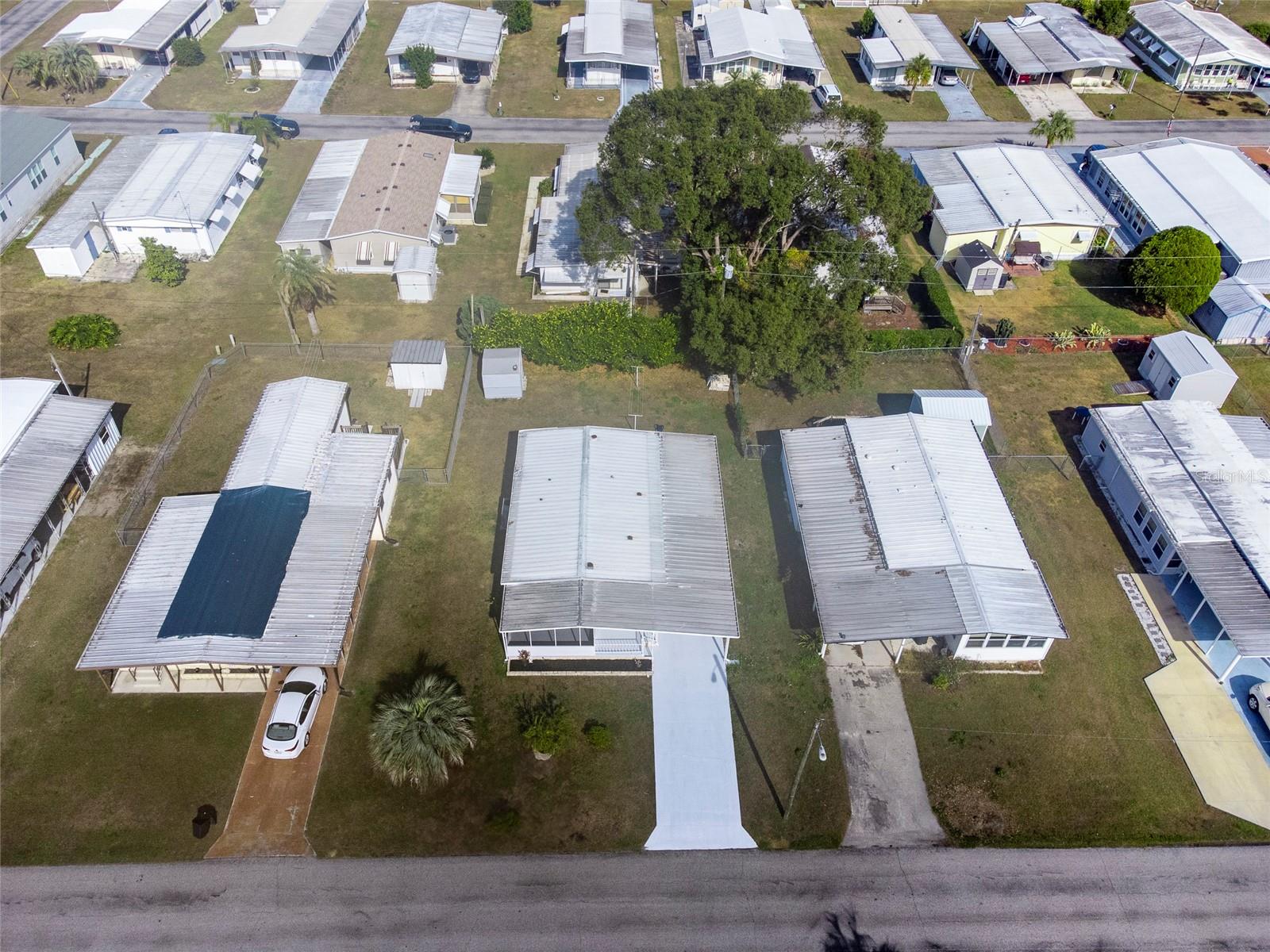 36905 KAY AVE, ZEPHYRHILLS, FL, 33542