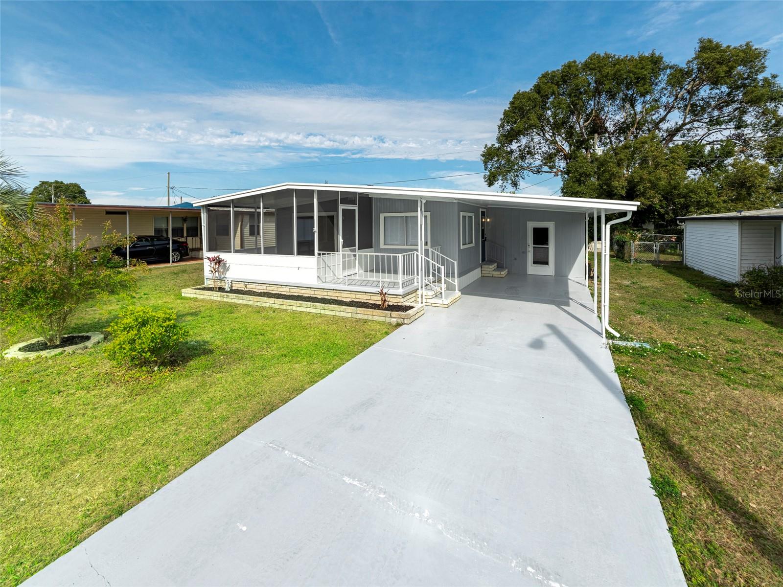 36905 KAY AVE, ZEPHYRHILLS, FL, 33542