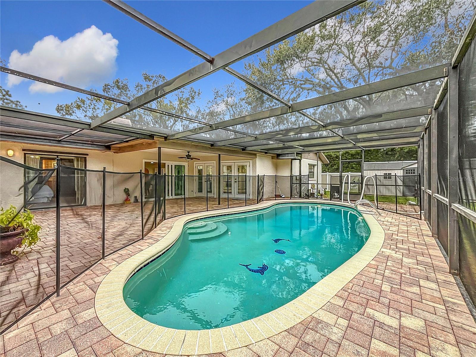 3005 ENISGLEN DR, PALM HARBOR, FL, 34683