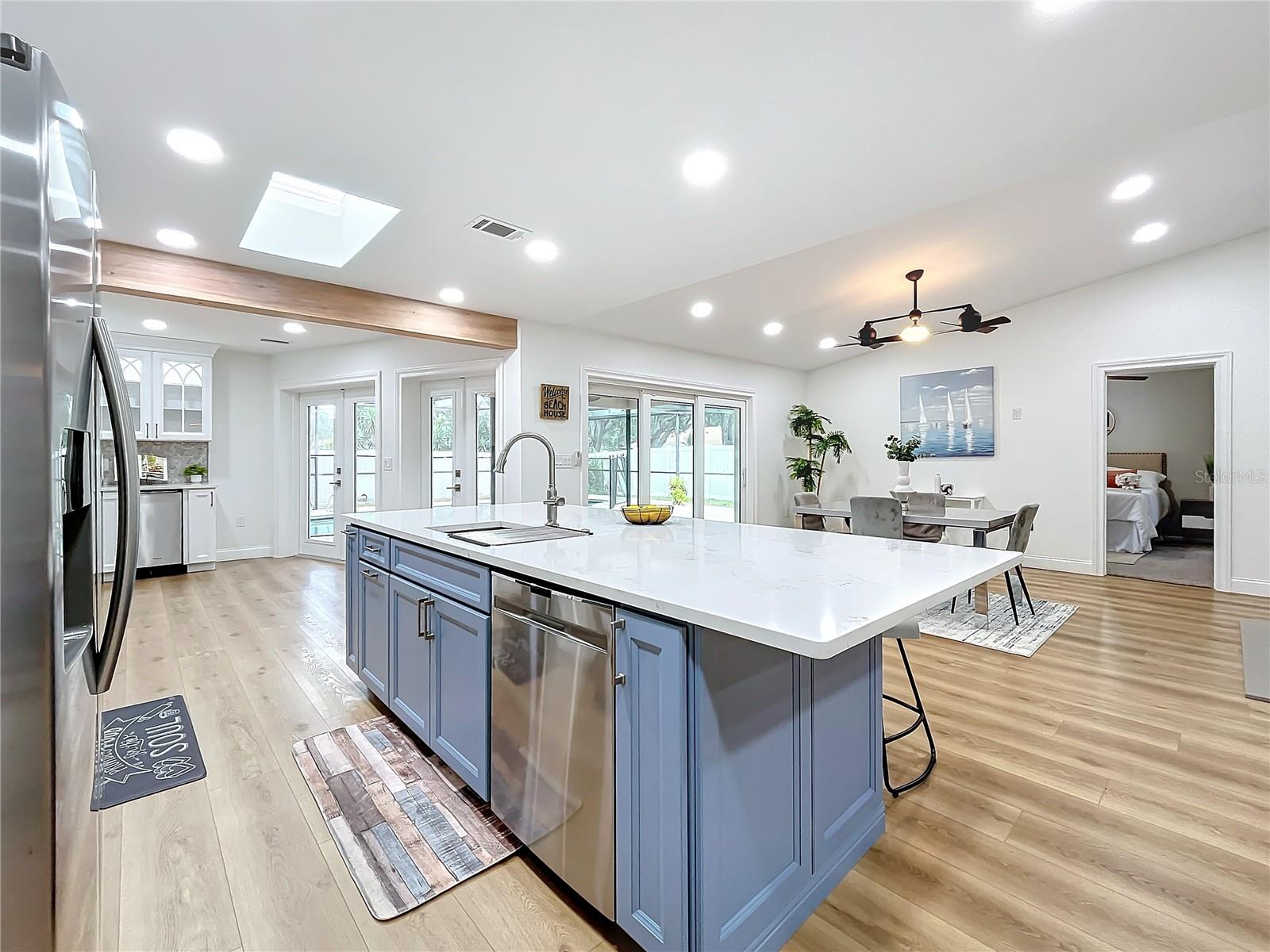 3005 ENISGLEN DR, PALM HARBOR, FL, 34683