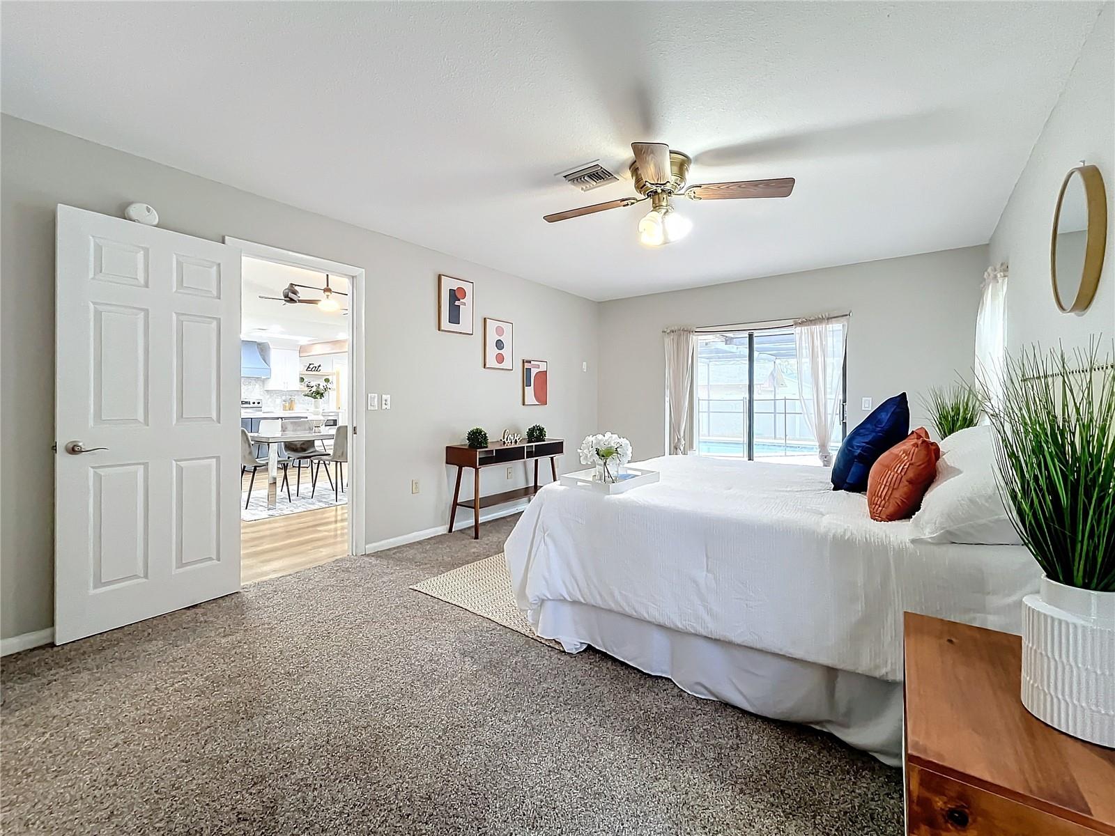 3005 ENISGLEN DR, PALM HARBOR, FL, 34683