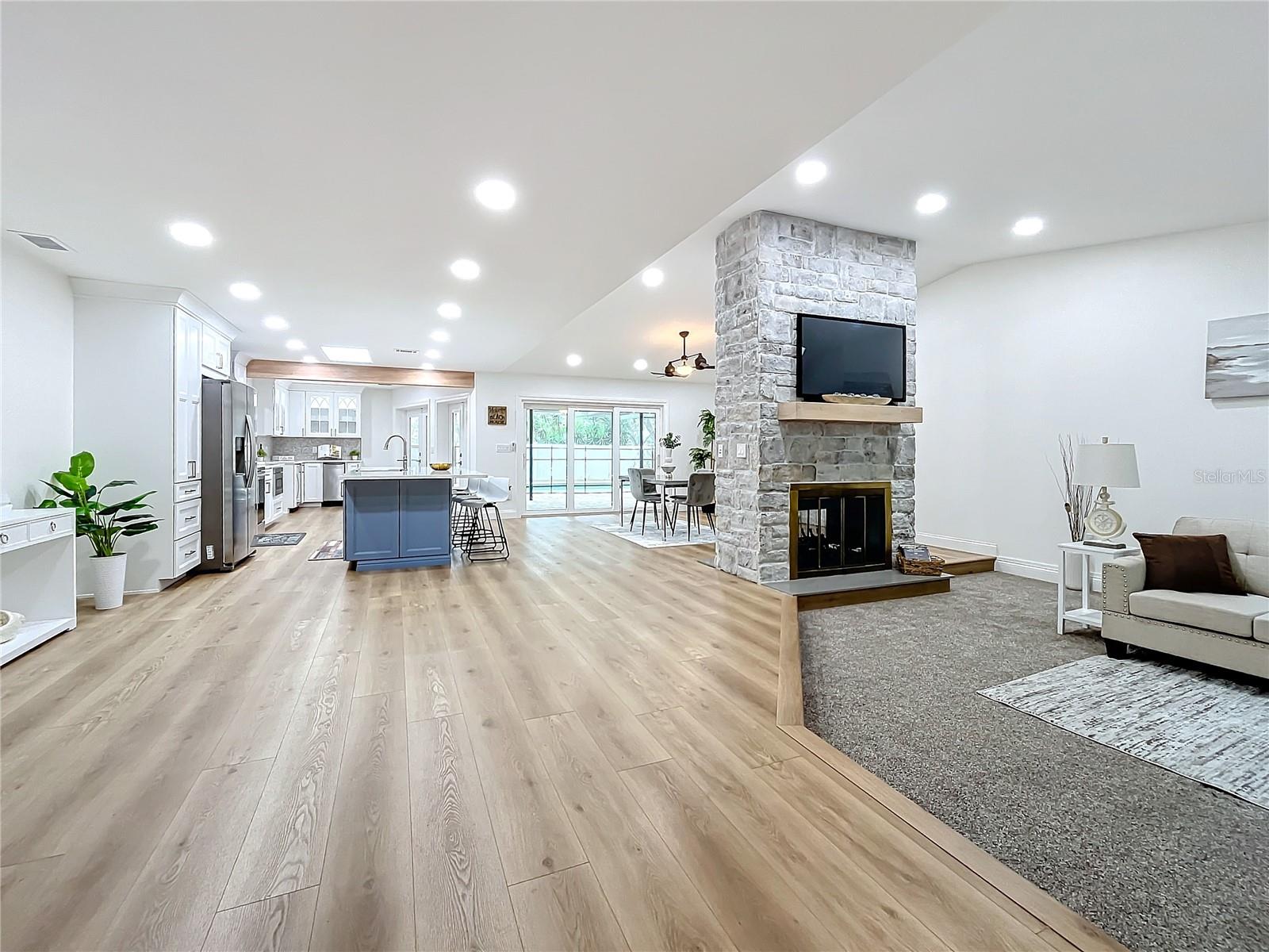 3005 ENISGLEN DR, PALM HARBOR, FL, 34683