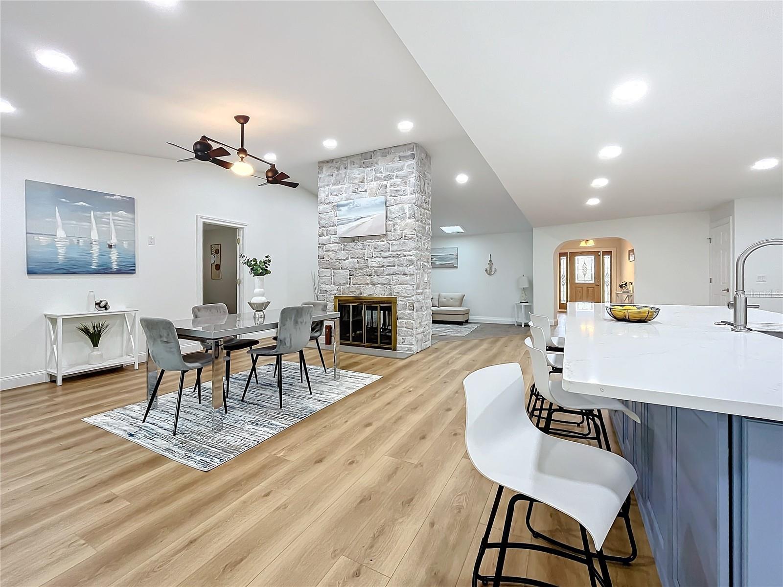 3005 ENISGLEN DR, PALM HARBOR, FL, 34683