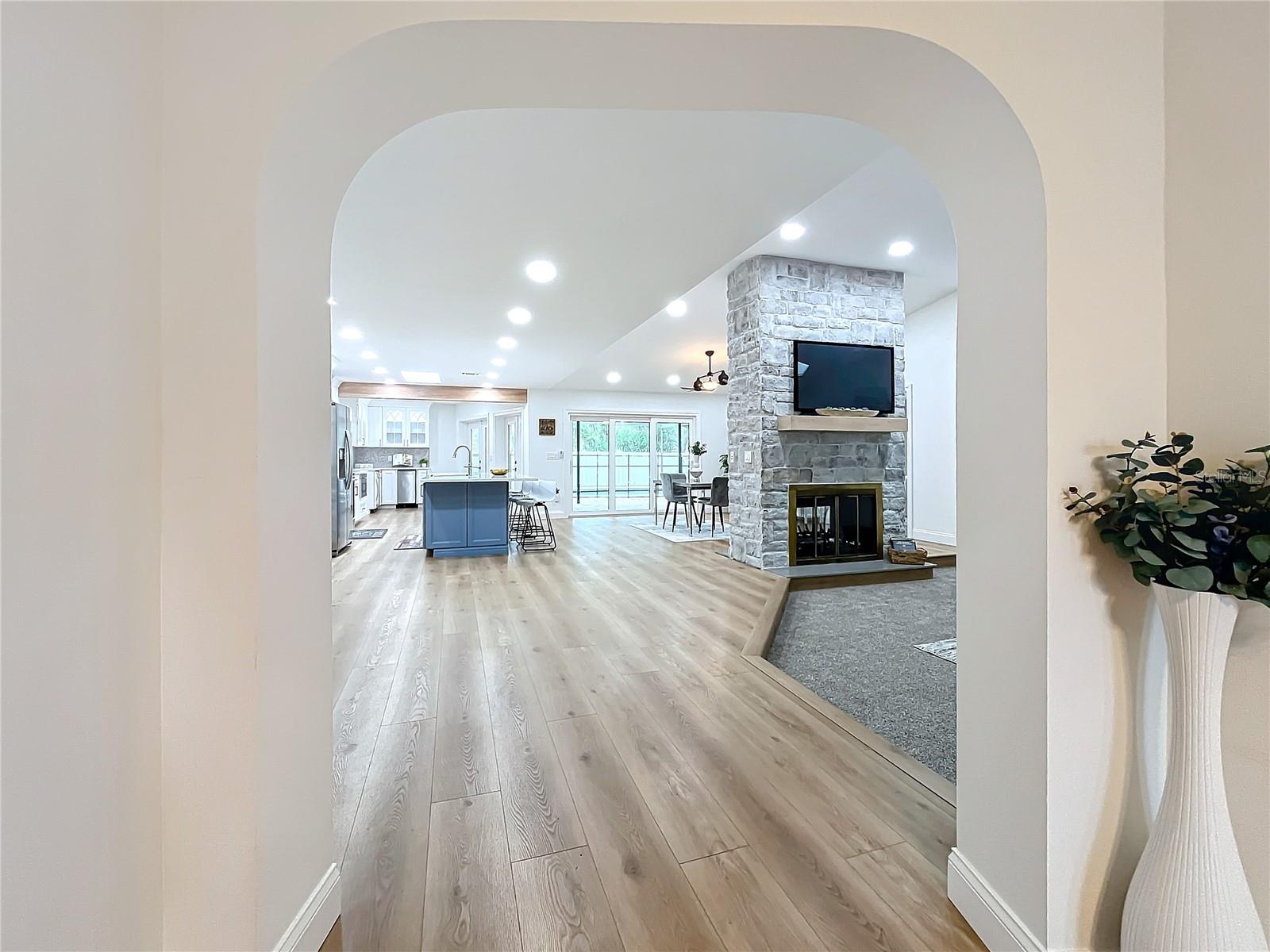 3005 ENISGLEN DR, PALM HARBOR, FL, 34683