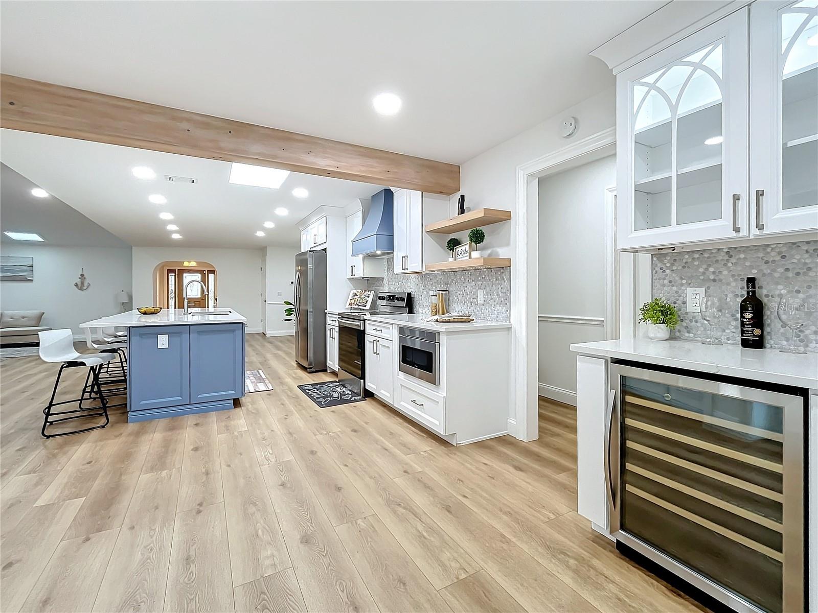 3005 ENISGLEN DR, PALM HARBOR, FL, 34683
