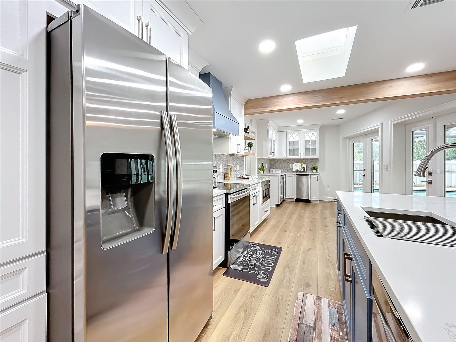 3005 ENISGLEN DR, PALM HARBOR, FL, 34683