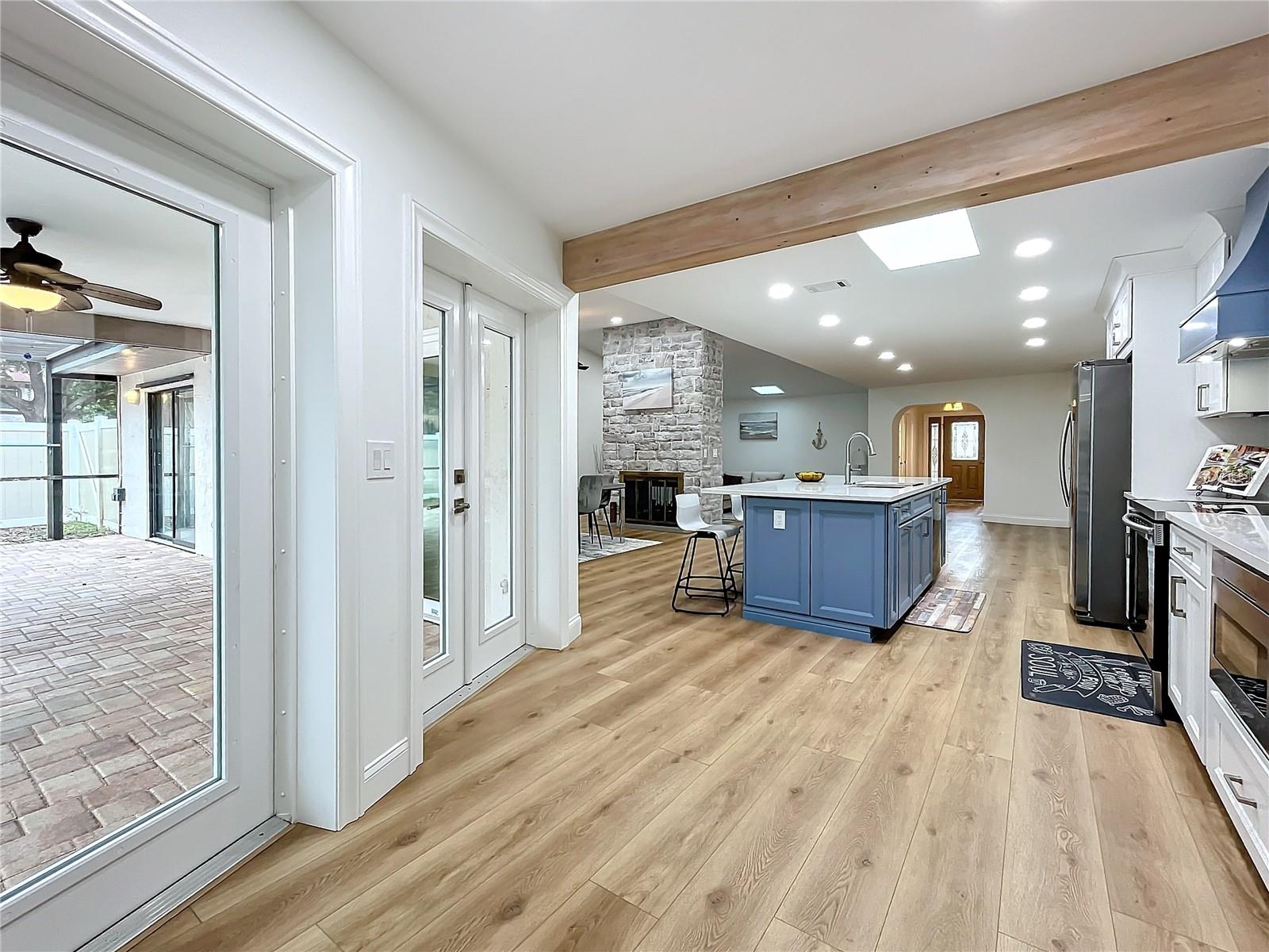 3005 ENISGLEN DR, PALM HARBOR, FL, 34683