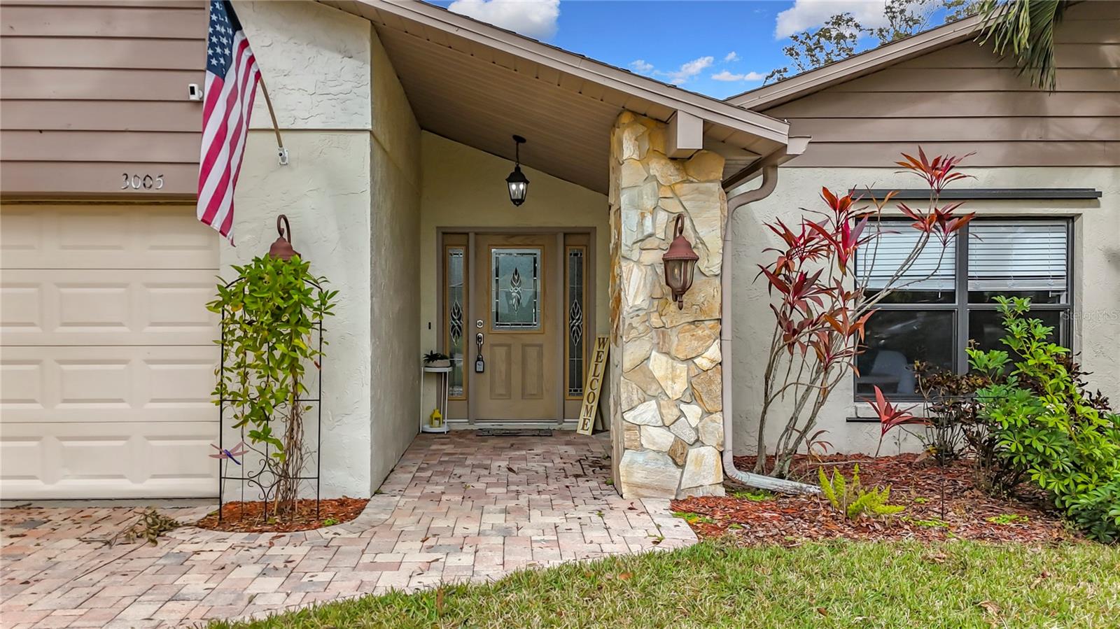 3005 ENISGLEN DR, PALM HARBOR, FL, 34683