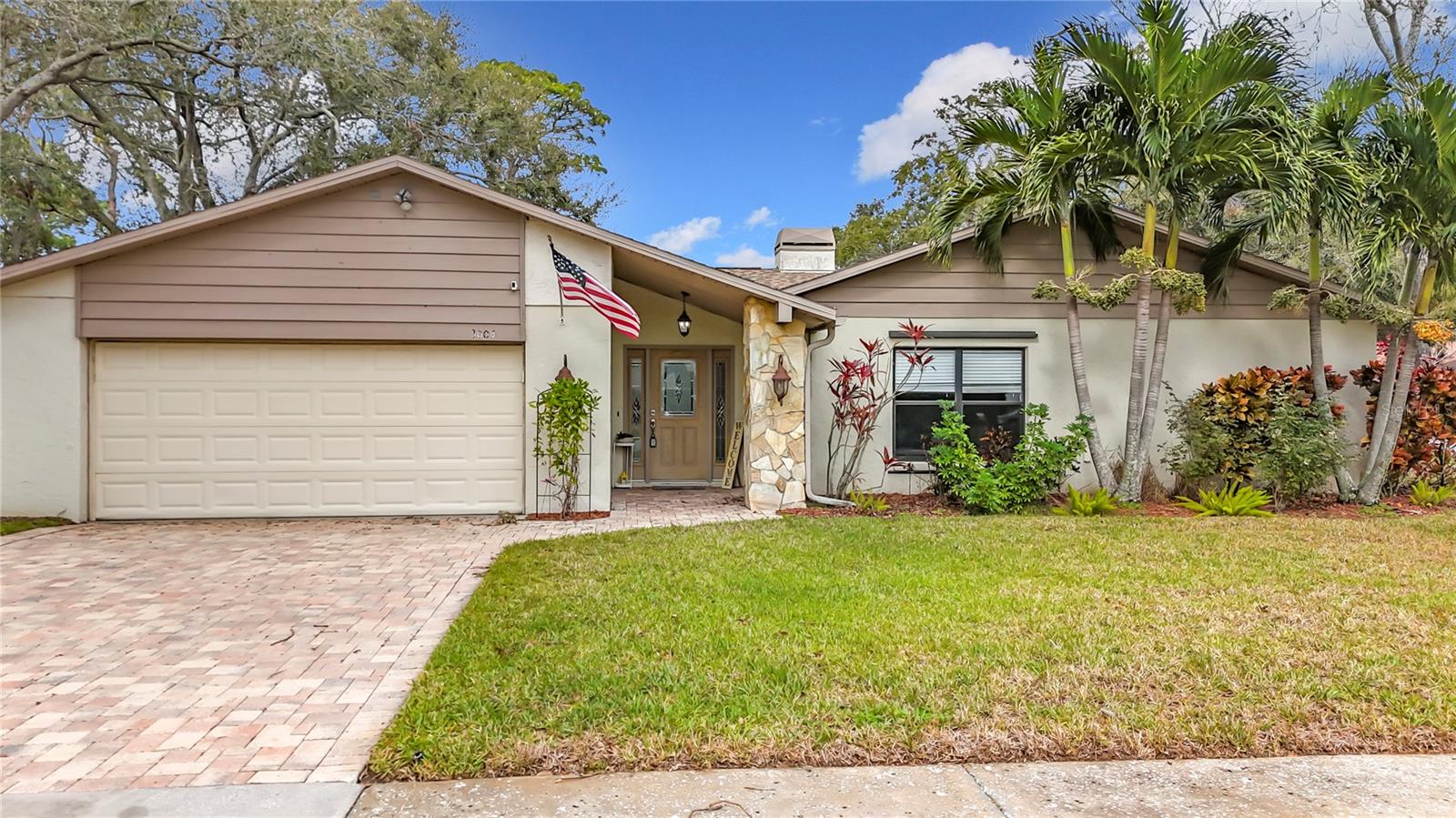 3005 ENISGLEN DR, PALM HARBOR, FL, 34683