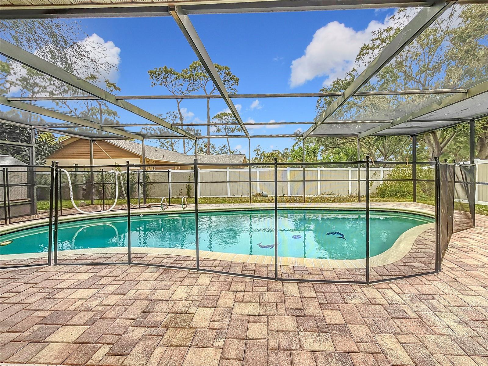 3005 ENISGLEN DR, PALM HARBOR, FL, 34683