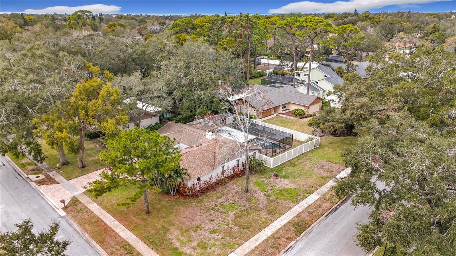 3005 ENISGLEN DR, PALM HARBOR, FL, 34683