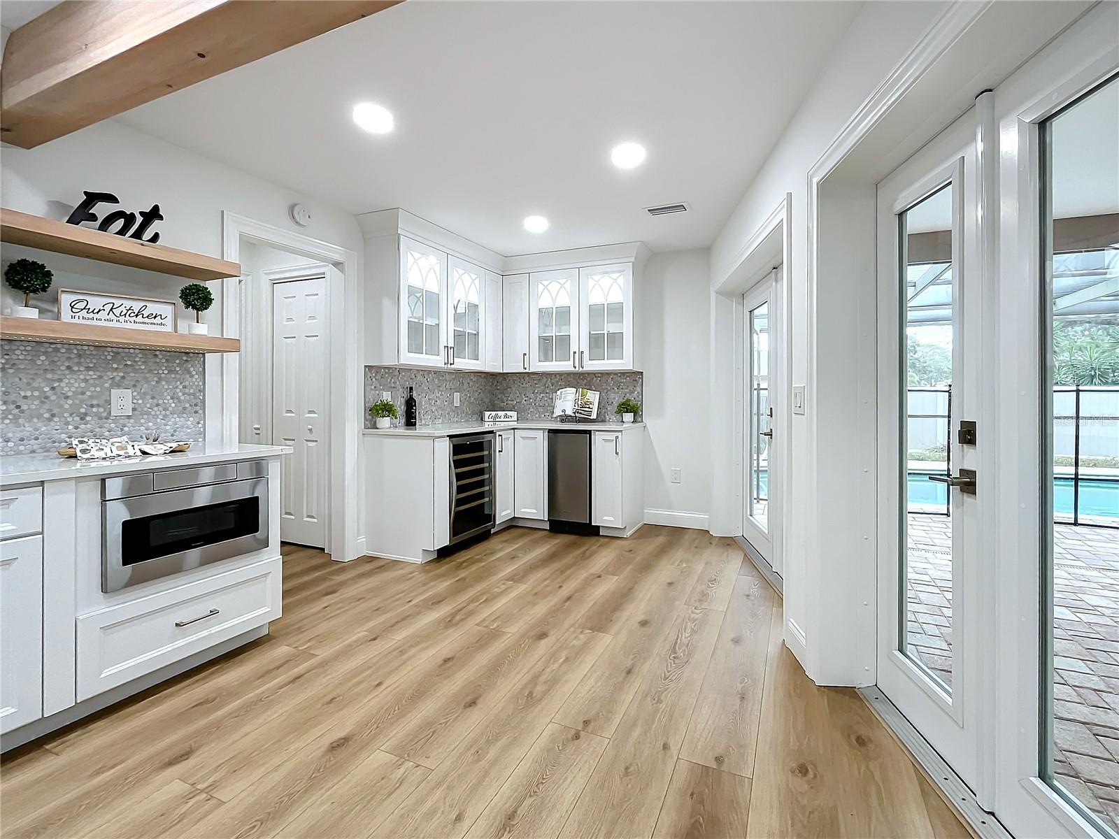 3005 ENISGLEN DR, PALM HARBOR, FL, 34683