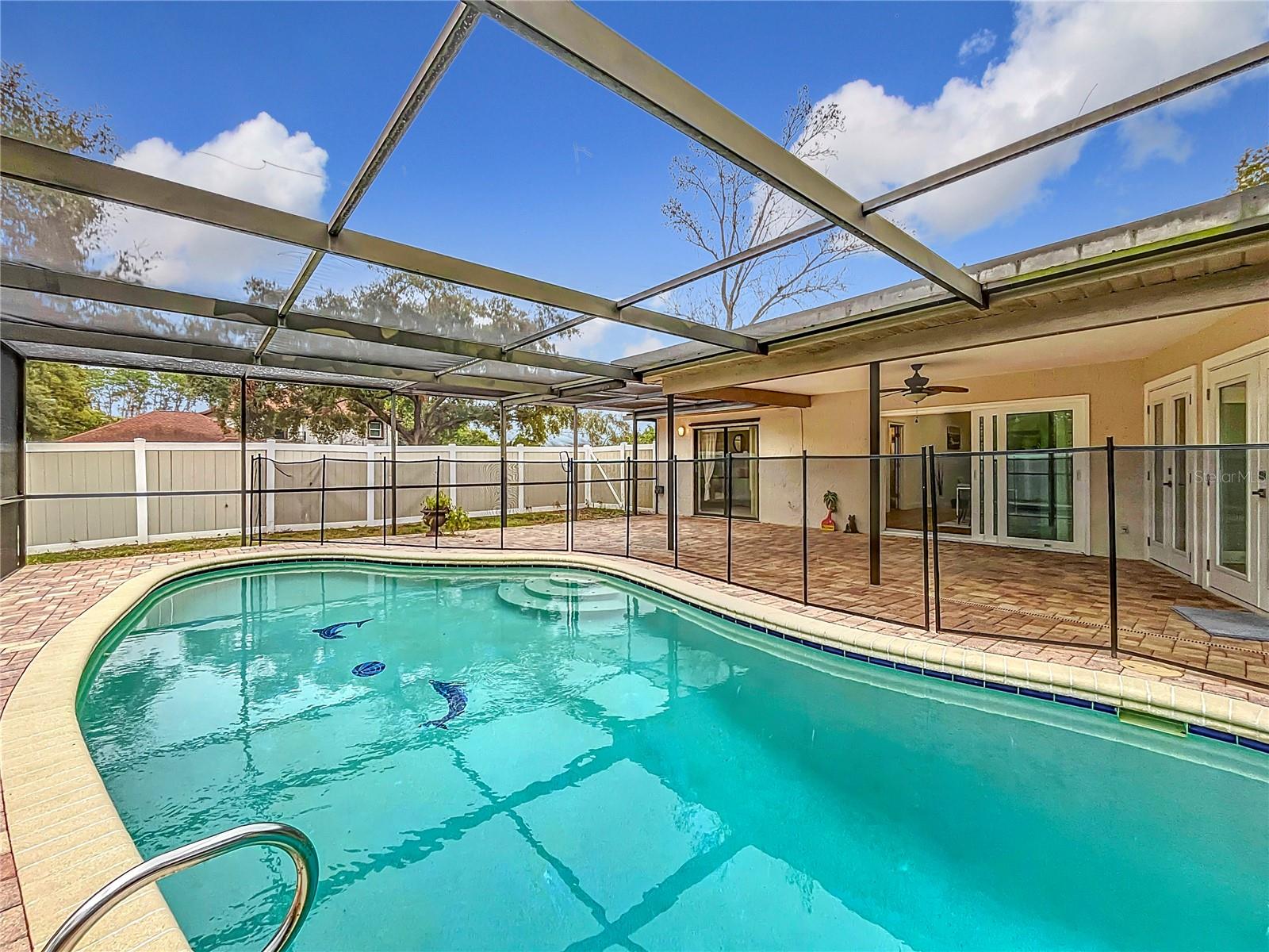 3005 ENISGLEN DR, PALM HARBOR, FL, 34683
