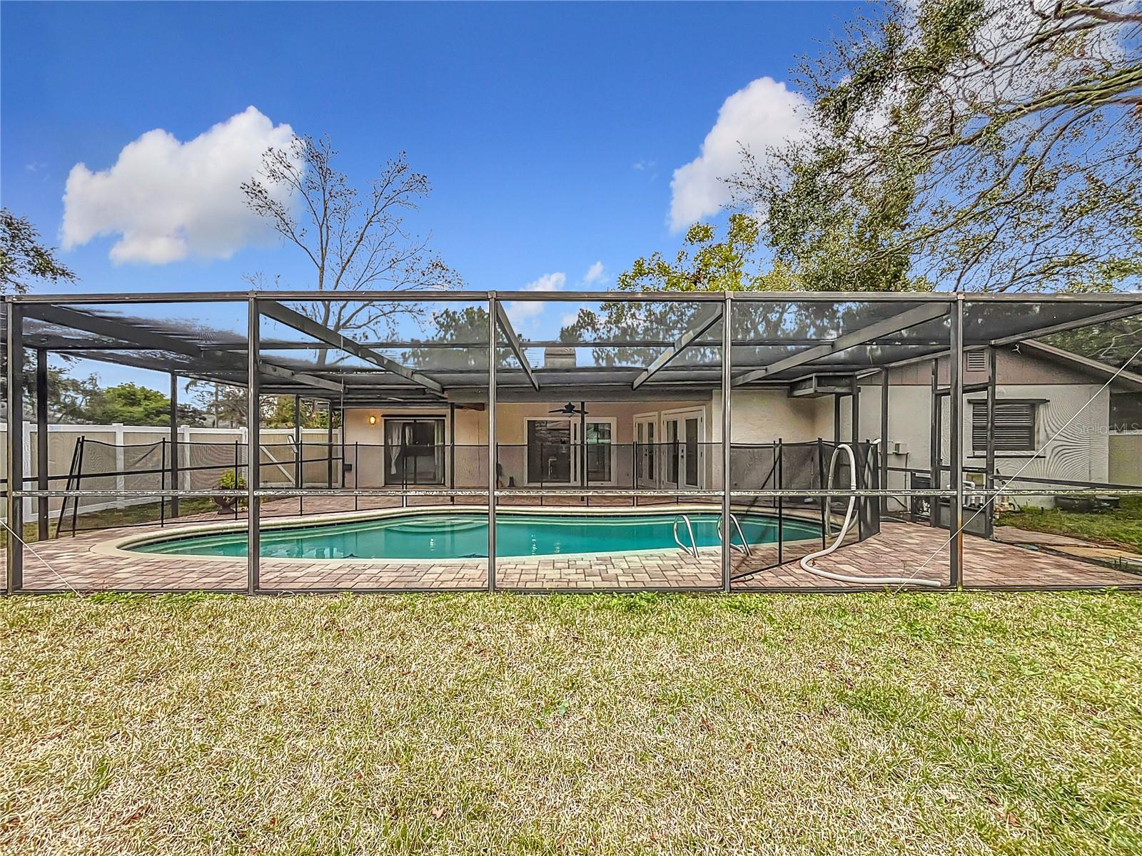 3005 ENISGLEN DR, PALM HARBOR, FL, 34683
