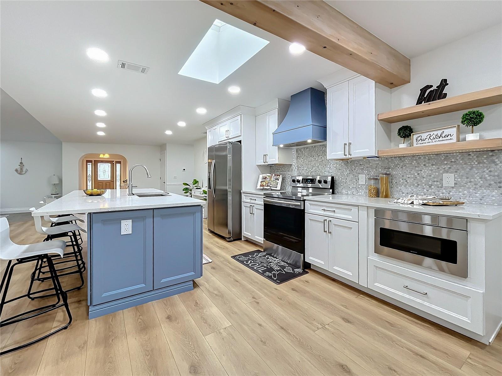3005 ENISGLEN DR, PALM HARBOR, FL, 34683