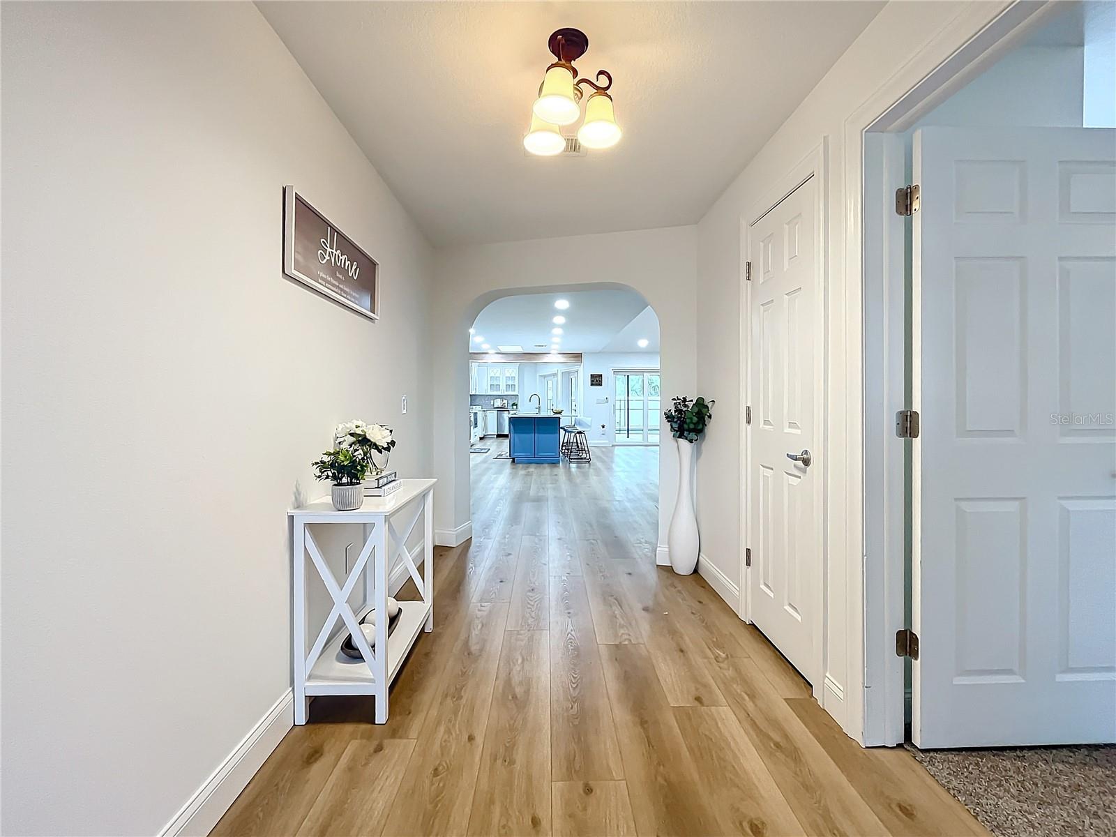 3005 ENISGLEN DR, PALM HARBOR, FL, 34683