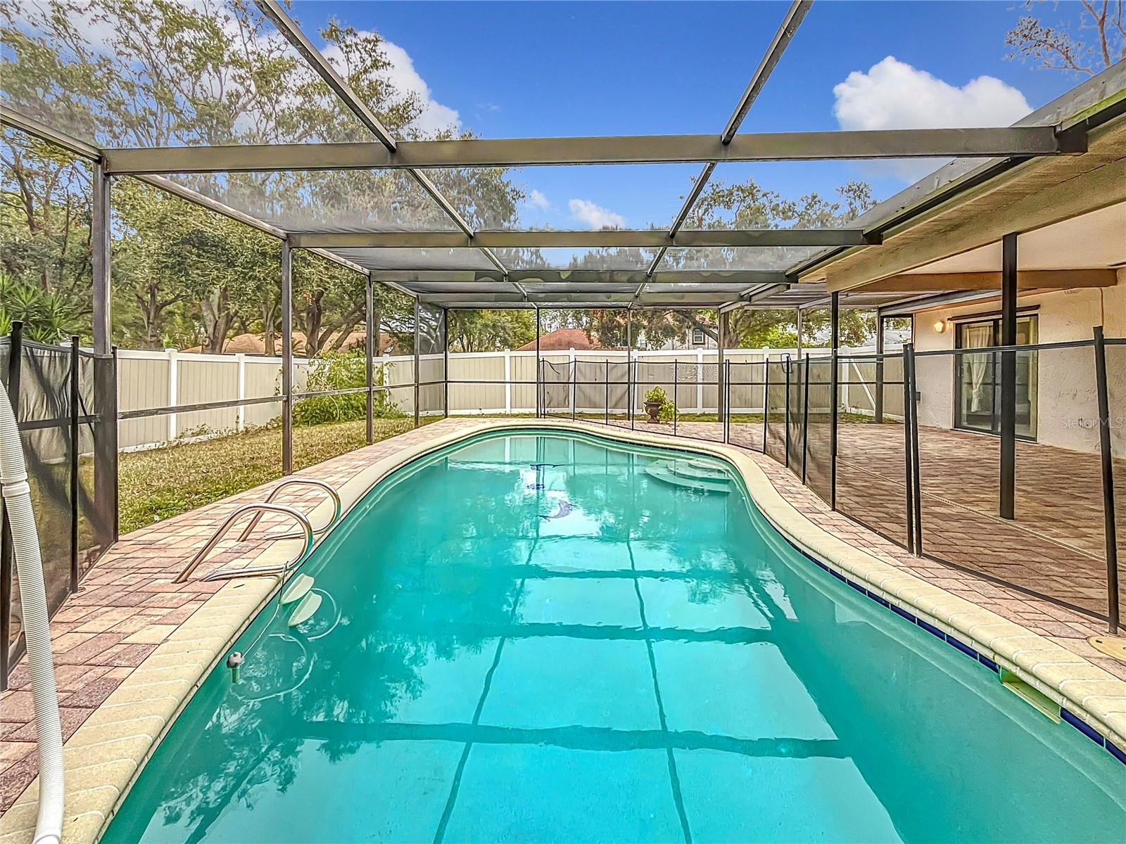 3005 ENISGLEN DR, PALM HARBOR, FL, 34683