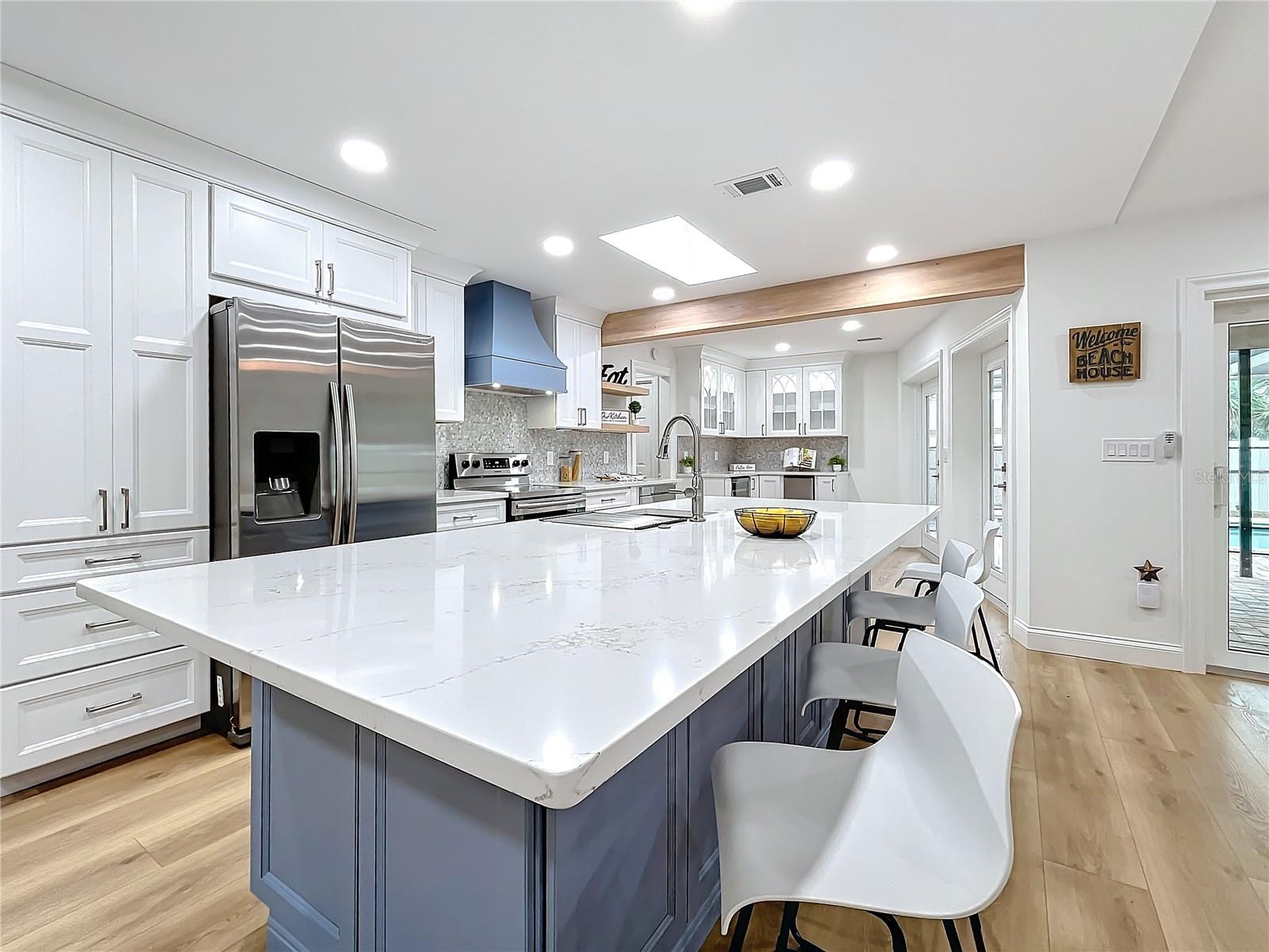 3005 ENISGLEN DR, PALM HARBOR, FL, 34683