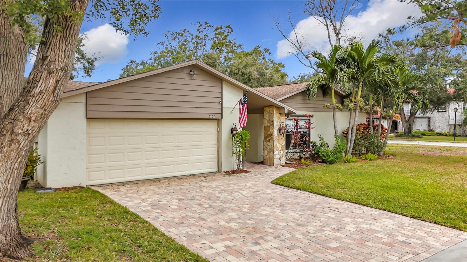 3005 ENISGLEN DR, PALM HARBOR, FL, 34683