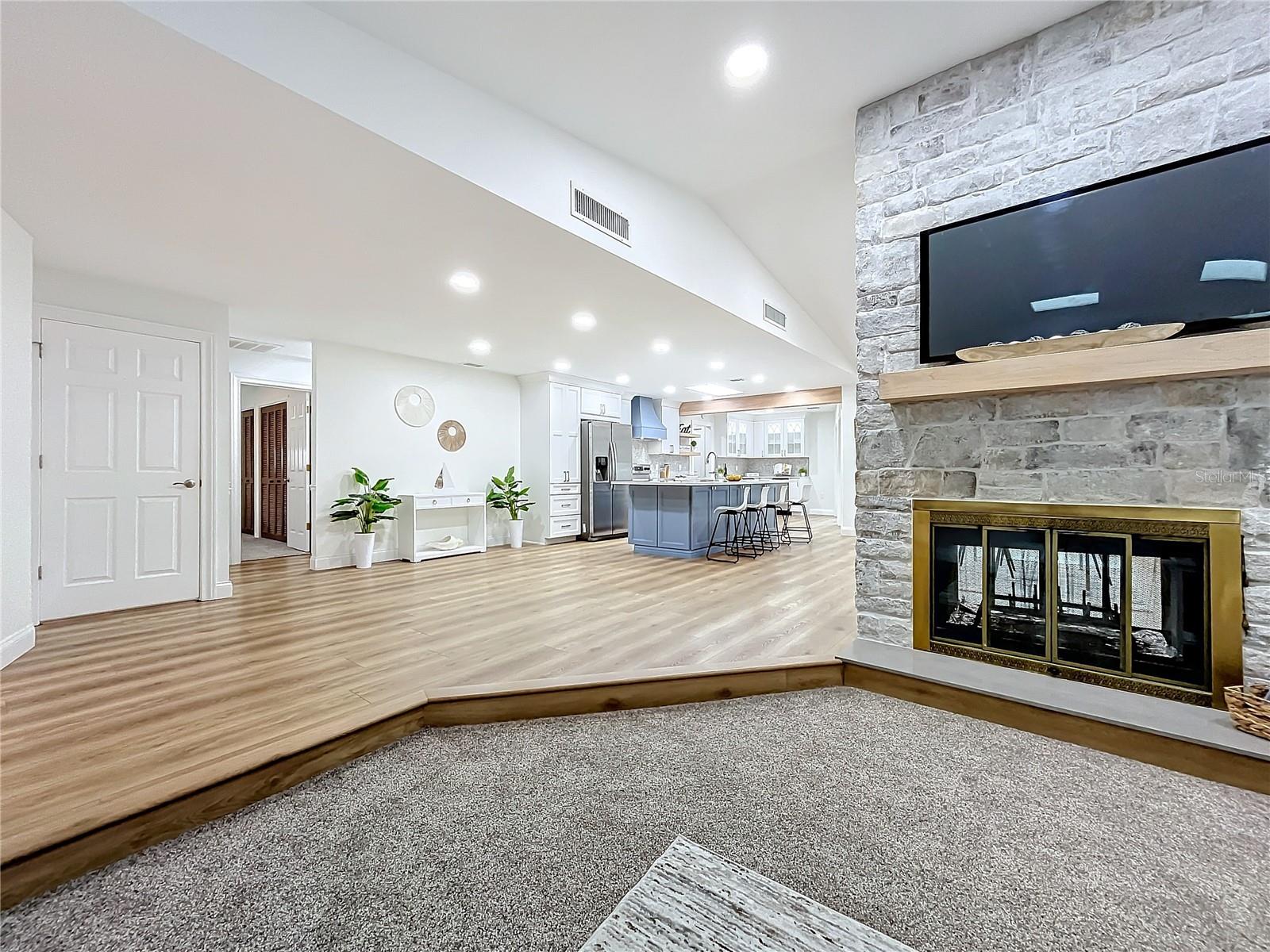 3005 ENISGLEN DR, PALM HARBOR, FL, 34683