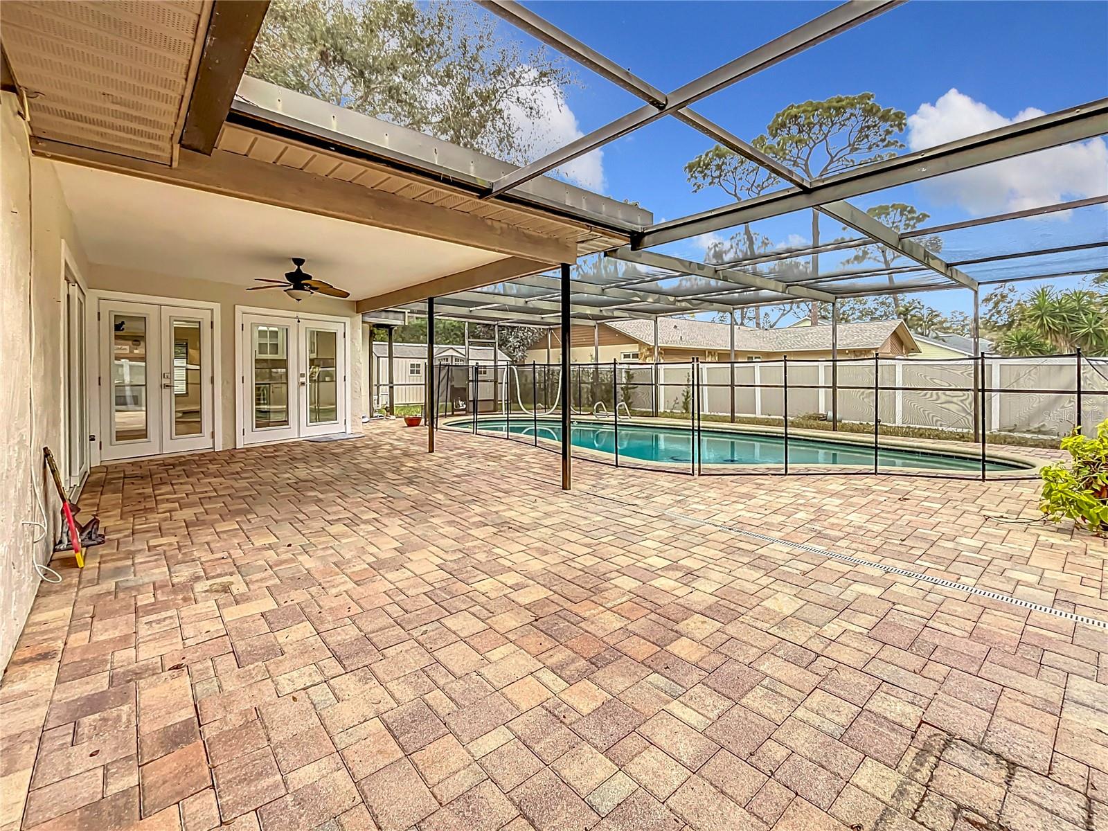 3005 ENISGLEN DR, PALM HARBOR, FL, 34683