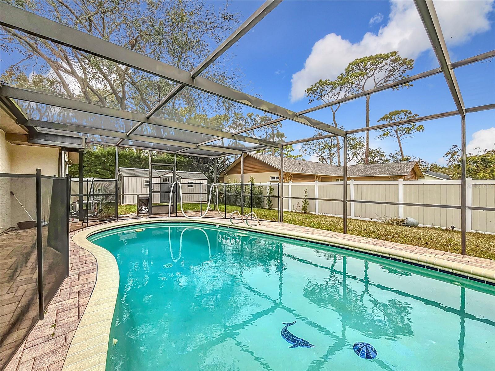 3005 ENISGLEN DR, PALM HARBOR, FL, 34683