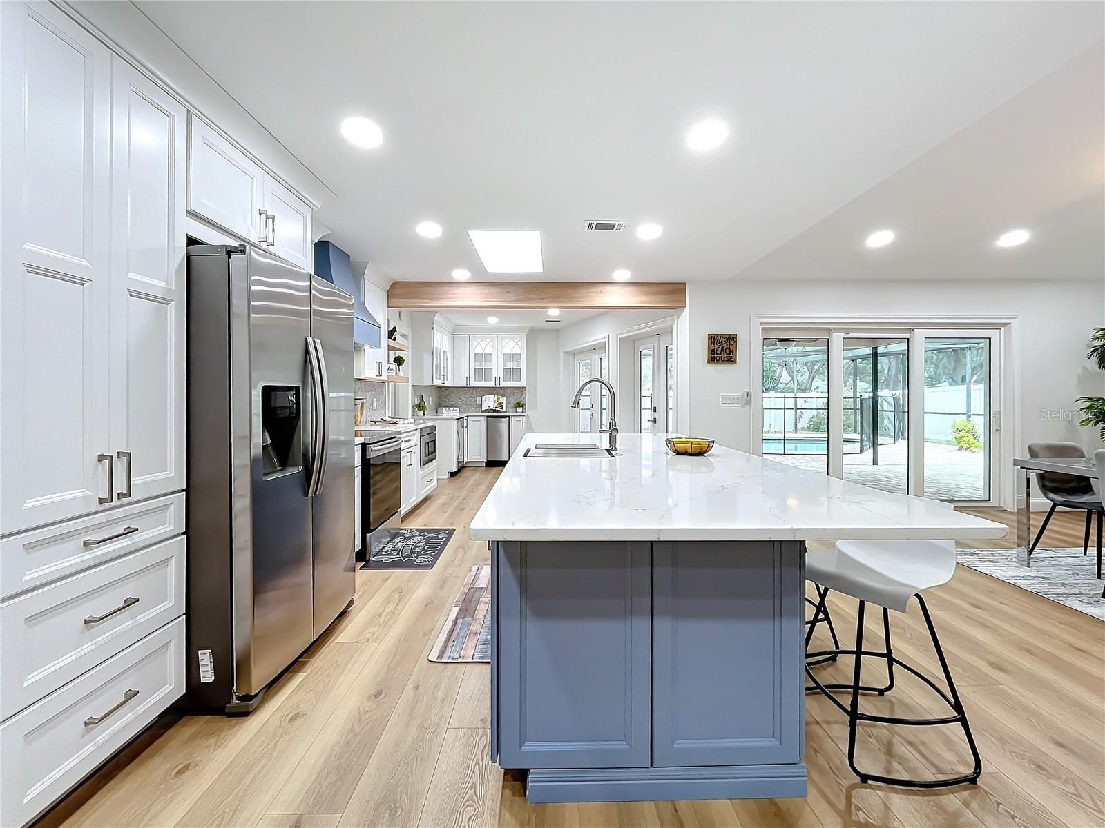 3005 ENISGLEN DR, PALM HARBOR, FL, 34683