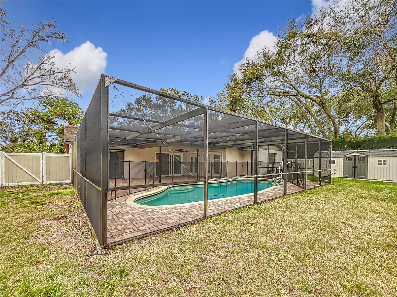 3005 ENISGLEN DR, PALM HARBOR, FL, 34683