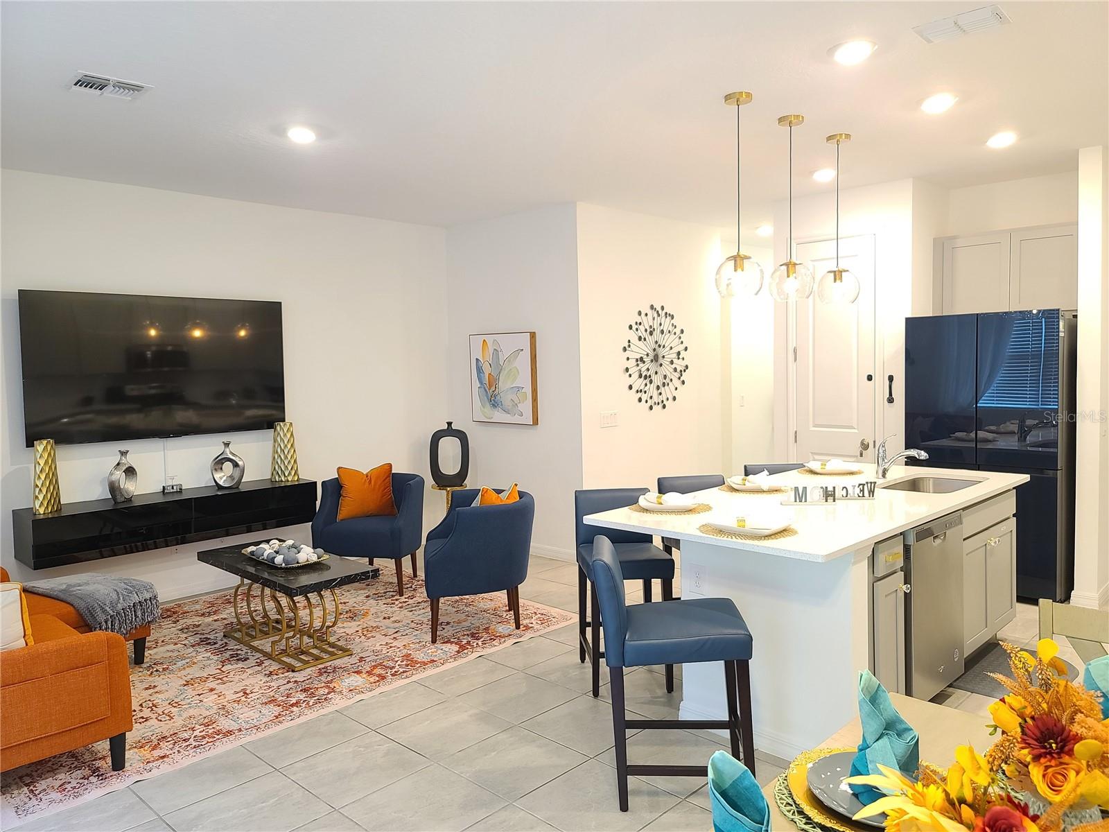 1473 DISCOVERY ST, DAVENPORT, FL, 33896