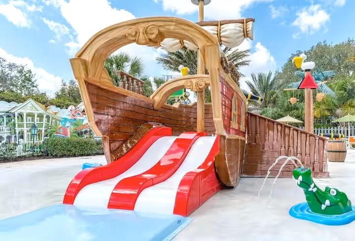 1473 DISCOVERY ST, DAVENPORT, FL, 33896