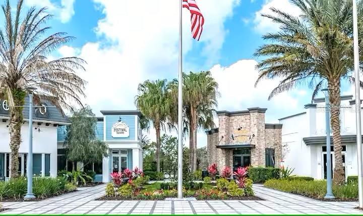 1473 DISCOVERY ST, DAVENPORT, FL, 33896