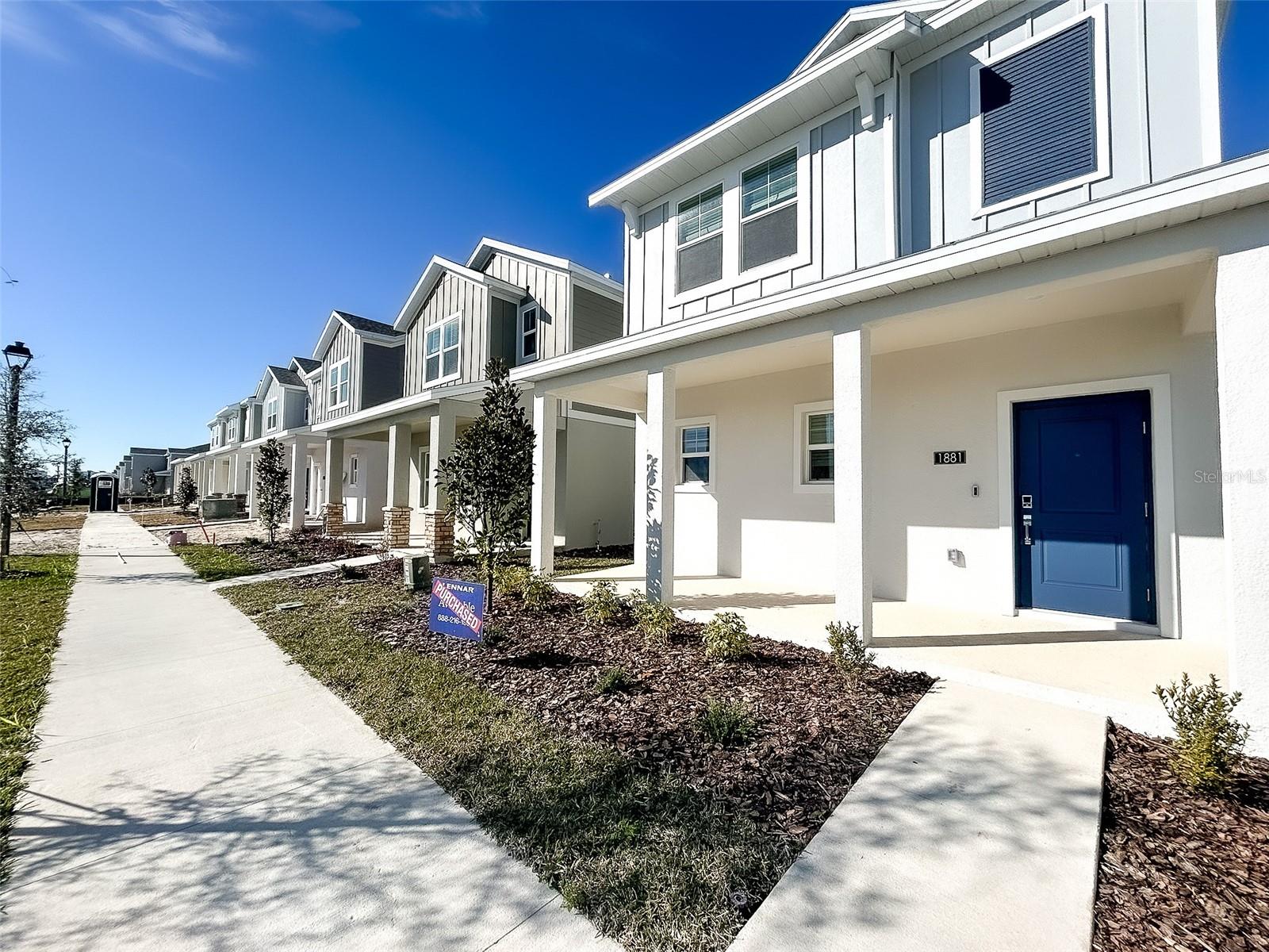 1881 STAKE OUT WAY, APOPKA, FL, 32703