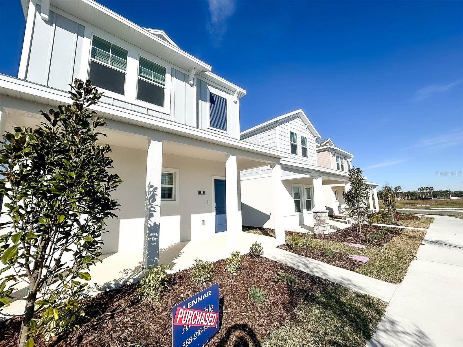 1881 STAKE OUT WAY, APOPKA, FL, 32703