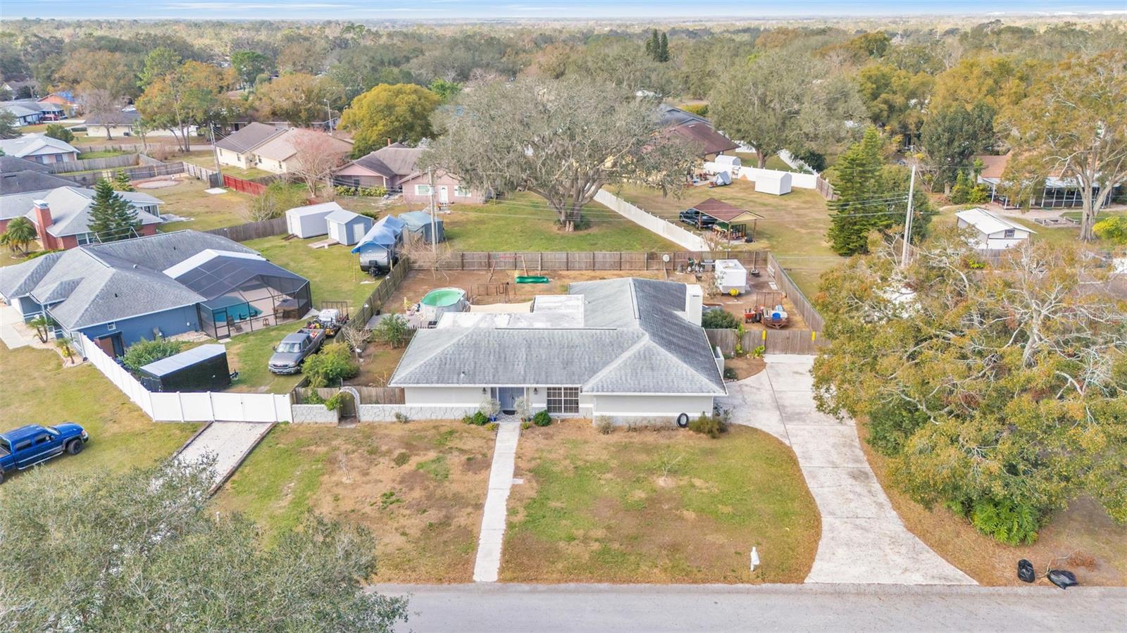 6357 NEAMATHLA DR, LAKELAND, FL, 33813