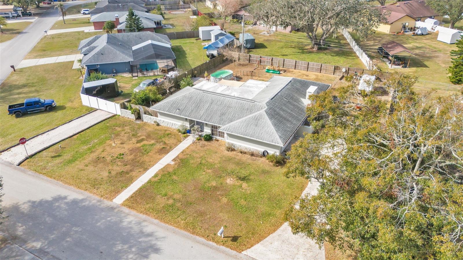 6357 NEAMATHLA DR, LAKELAND, FL, 33813