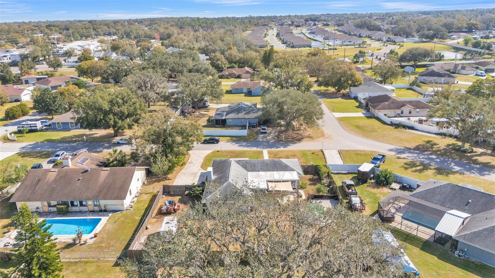 6357 NEAMATHLA DR, LAKELAND, FL, 33813