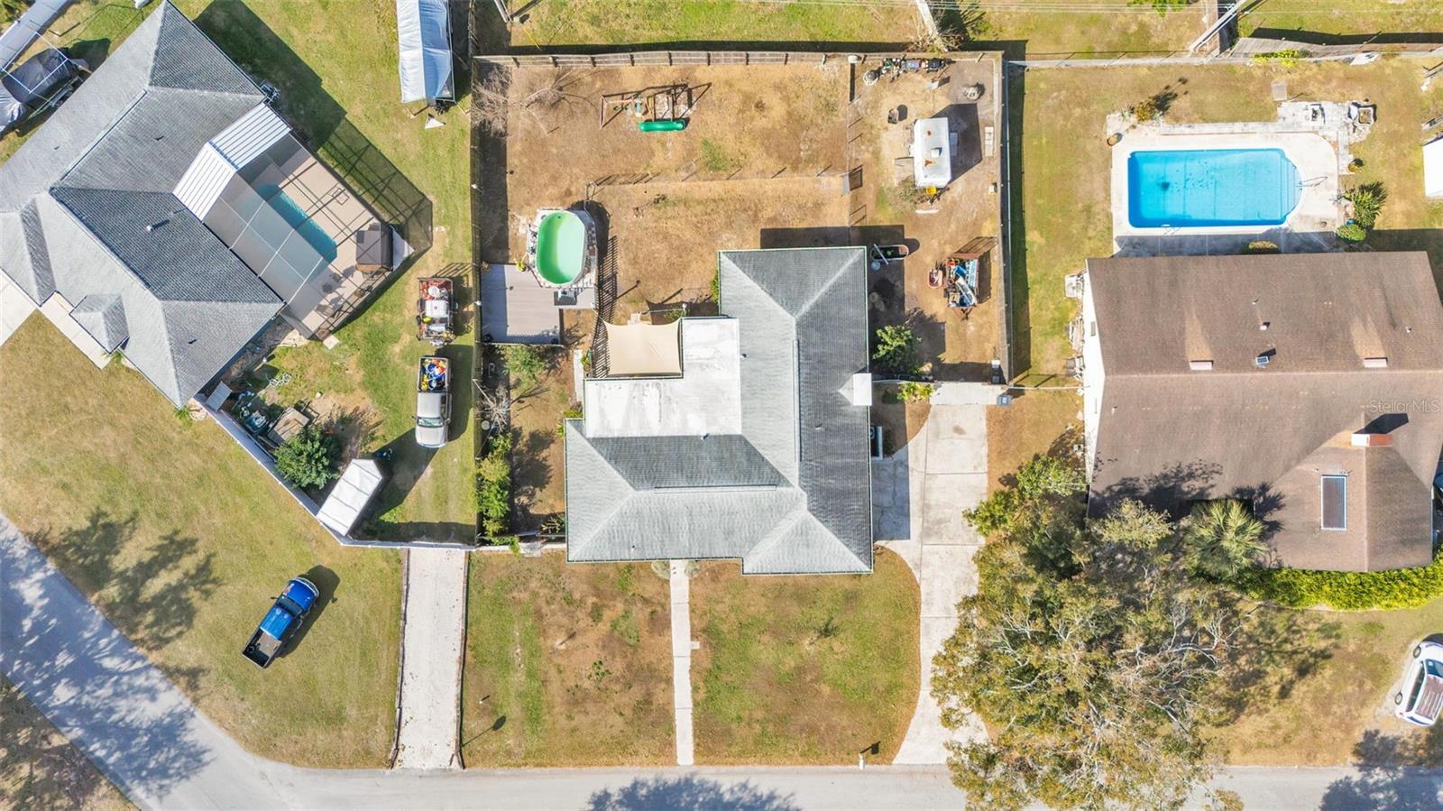 6357 NEAMATHLA DR, LAKELAND, FL, 33813
