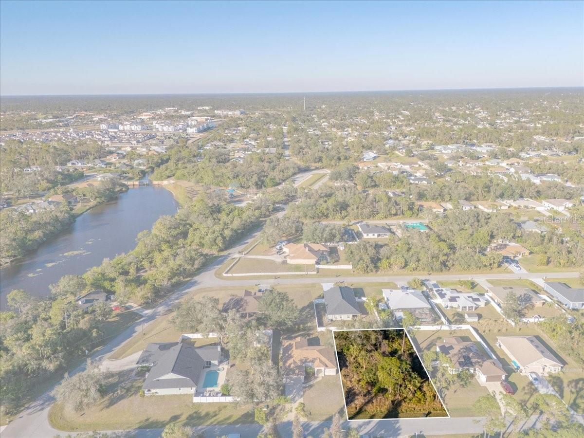 WOOLEY AVE, NORTH PORT, FL, 34287