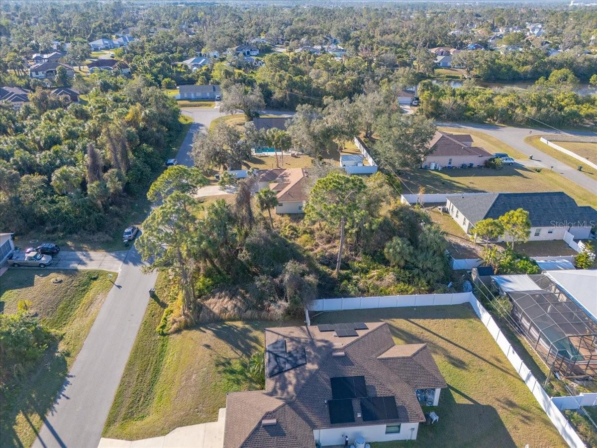 WOOLEY AVE, NORTH PORT, FL, 34287