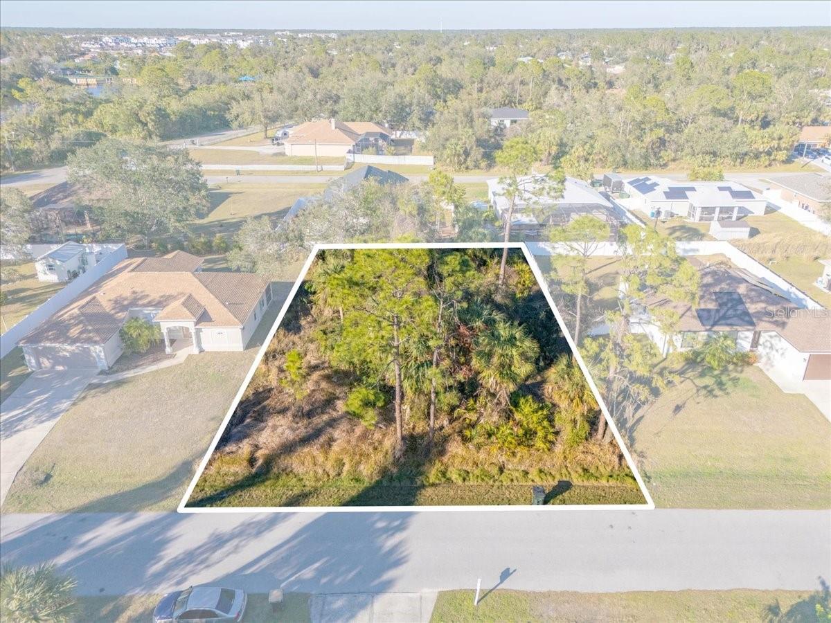 WOOLEY AVE, NORTH PORT, FL, 34287