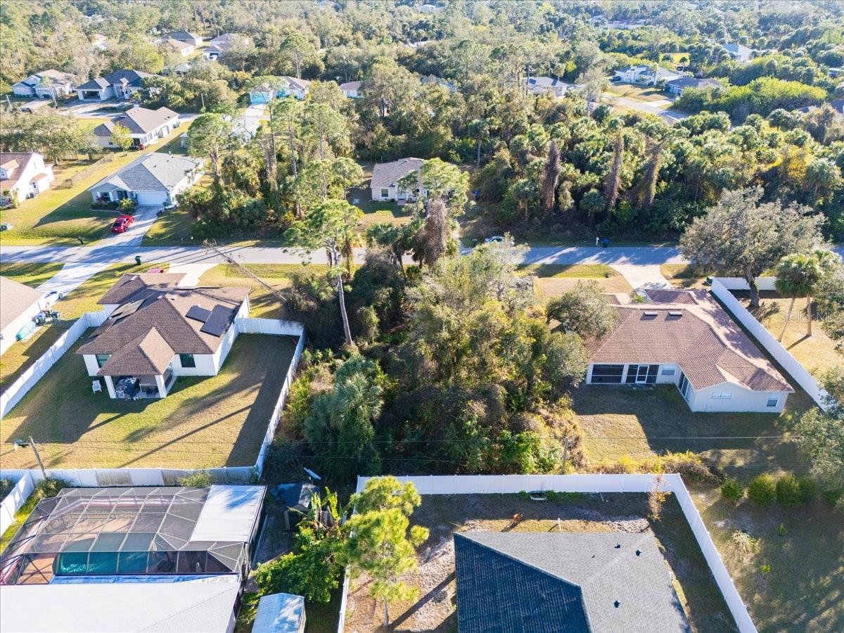 WOOLEY AVE, NORTH PORT, FL, 34287