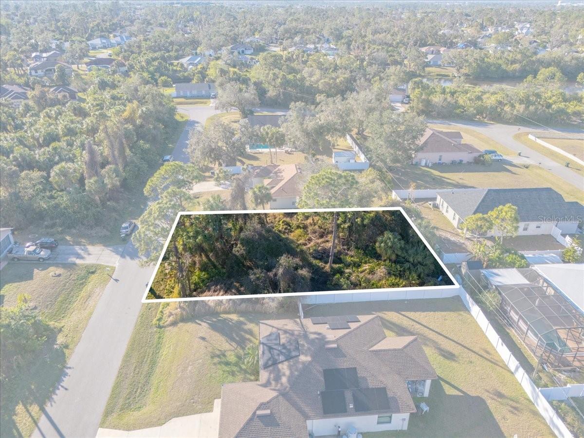 WOOLEY AVE, NORTH PORT, FL, 34287