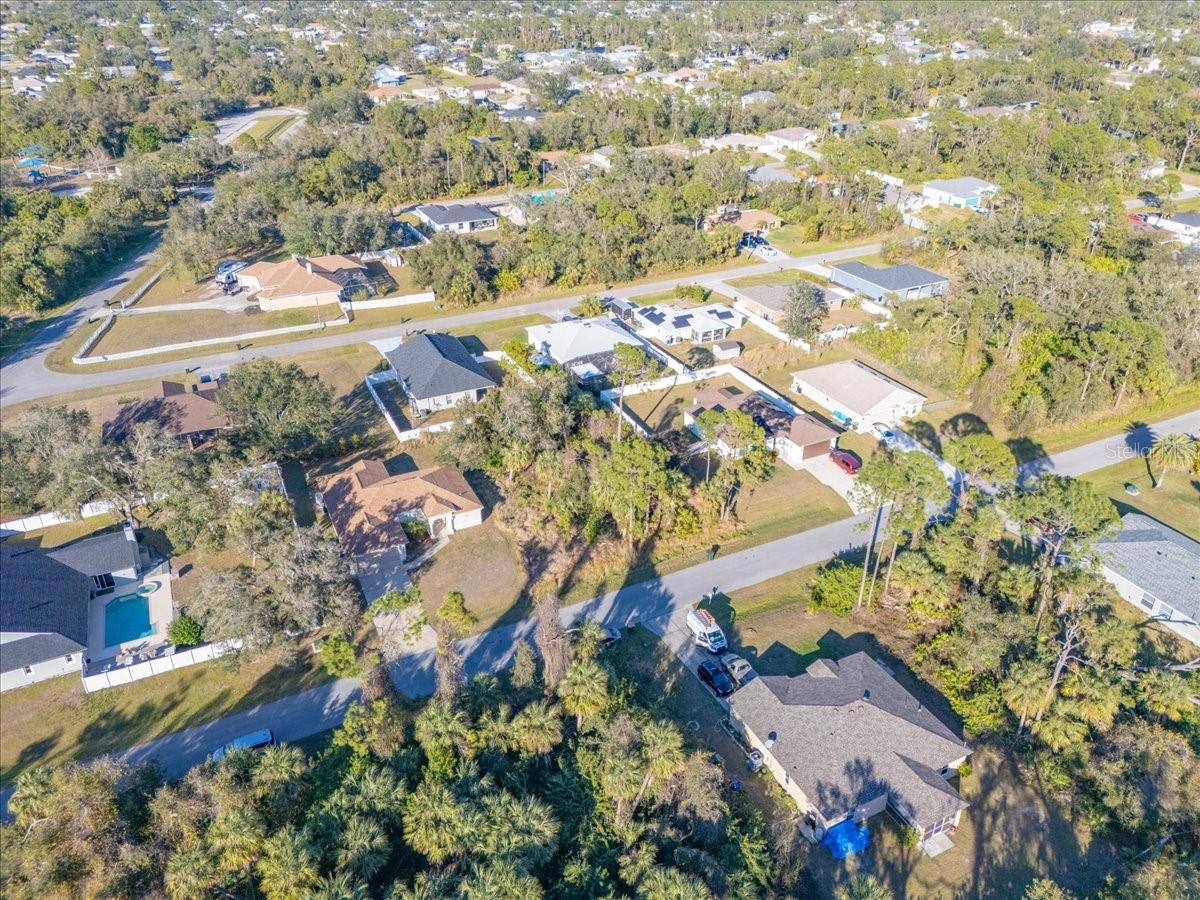 WOOLEY AVE, NORTH PORT, FL, 34287