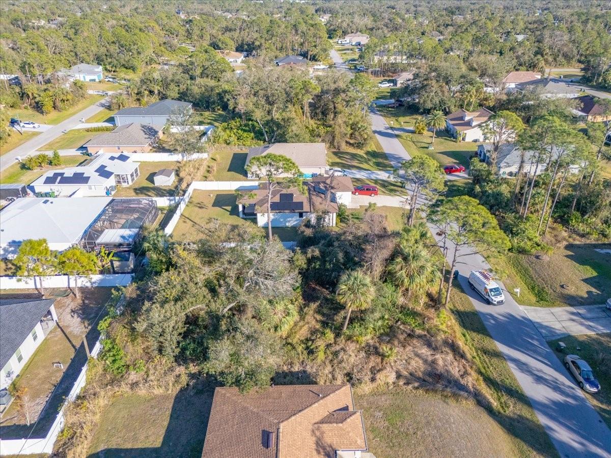 WOOLEY AVE, NORTH PORT, FL, 34287