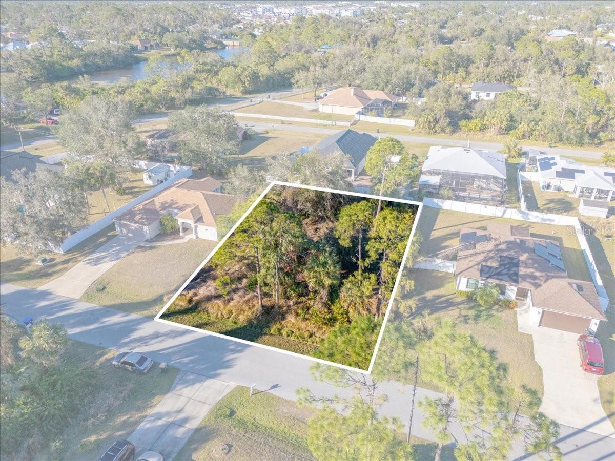 WOOLEY AVE, NORTH PORT, FL, 34287
