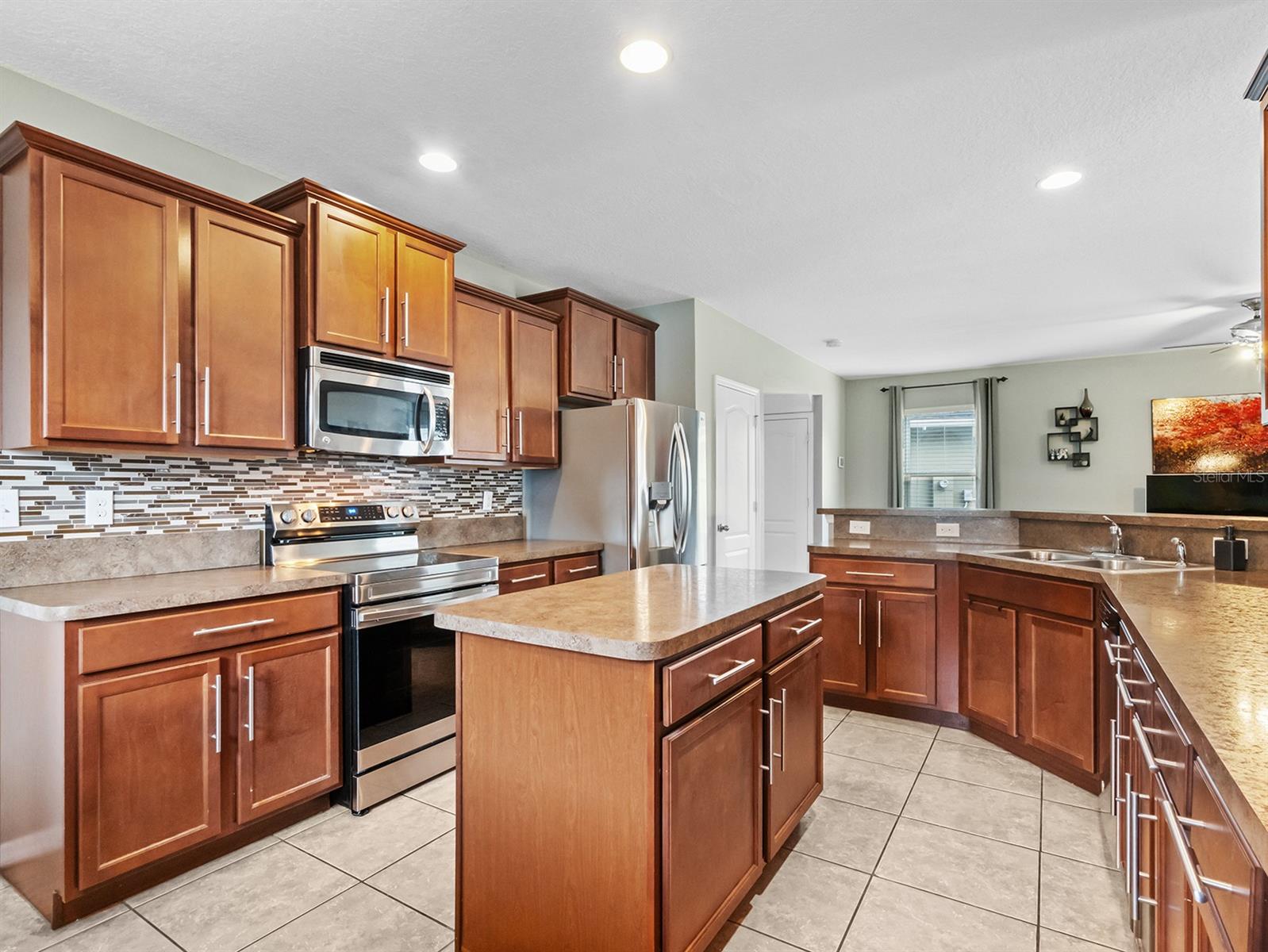 3647 RYEGRASS ST, CLERMONT, FL, 34714