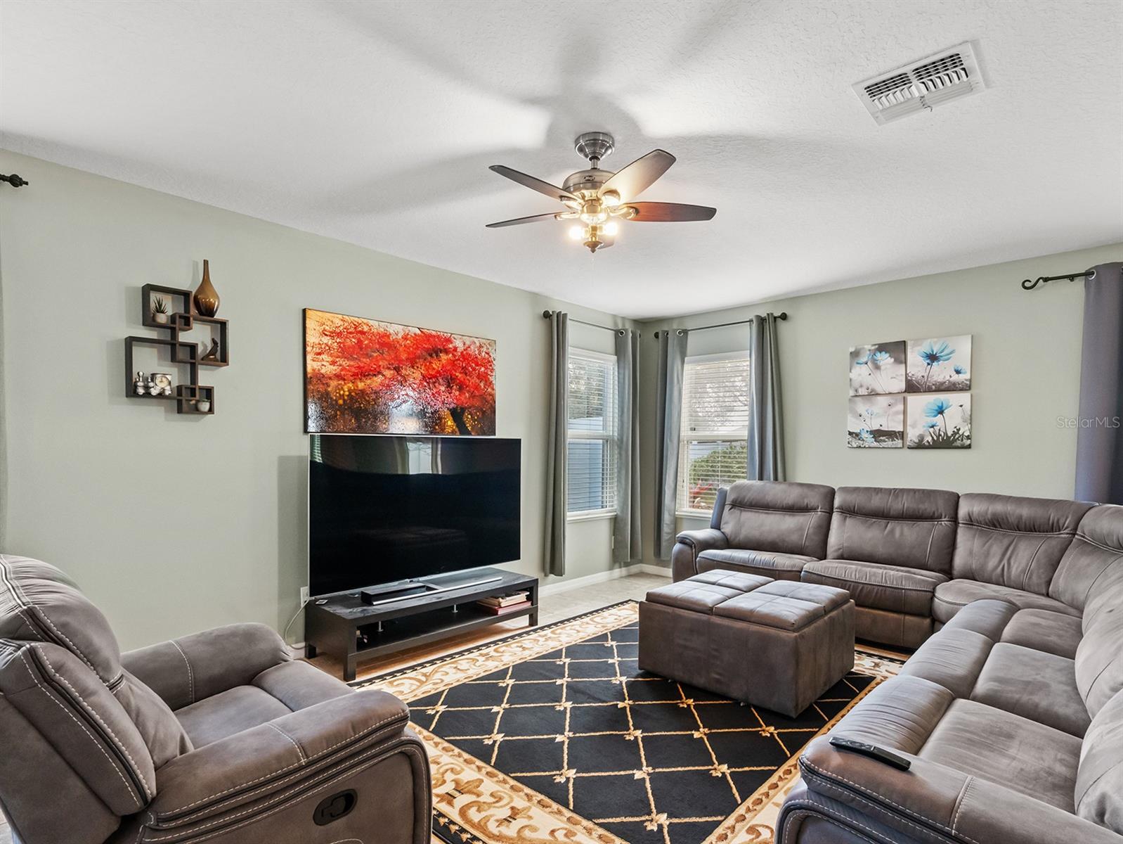 3647 RYEGRASS ST, CLERMONT, FL, 34714