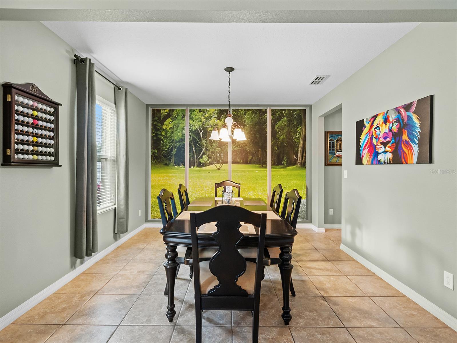 3647 RYEGRASS ST, CLERMONT, FL, 34714