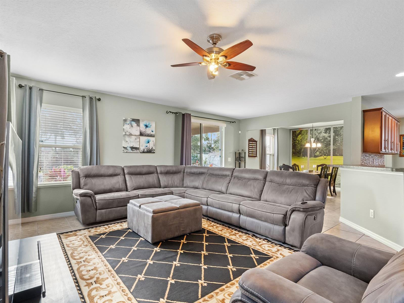 3647 RYEGRASS ST, CLERMONT, FL, 34714