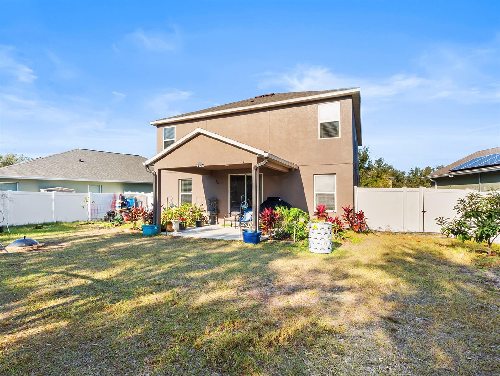 3647 RYEGRASS ST, CLERMONT, FL, 34714